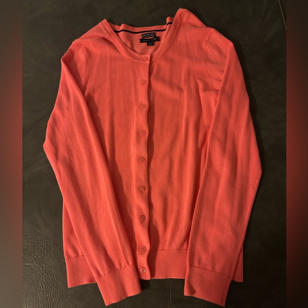 Tommy Hilfiger Sweater